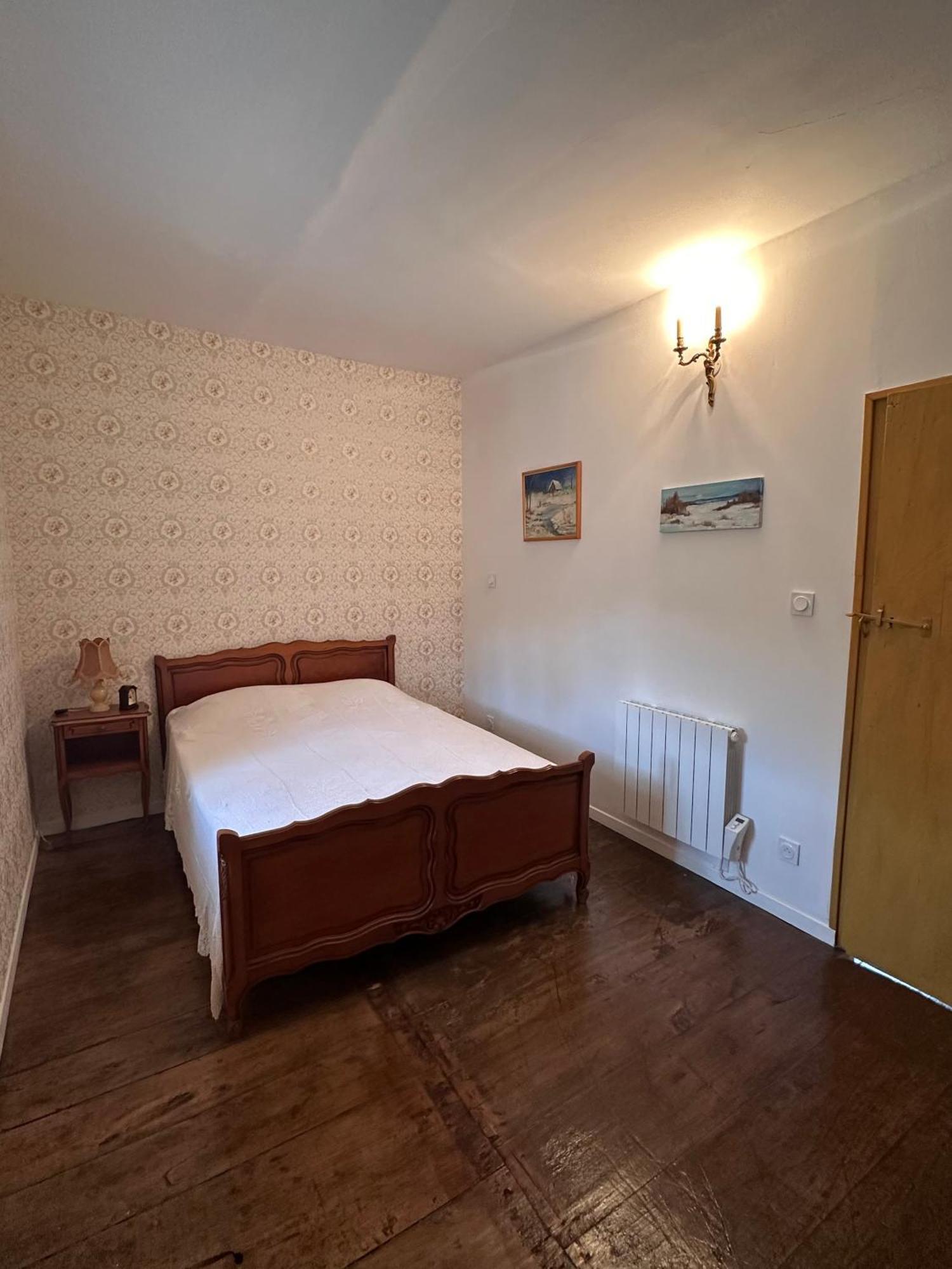 Domaine De Montfort Vakantiehuis *