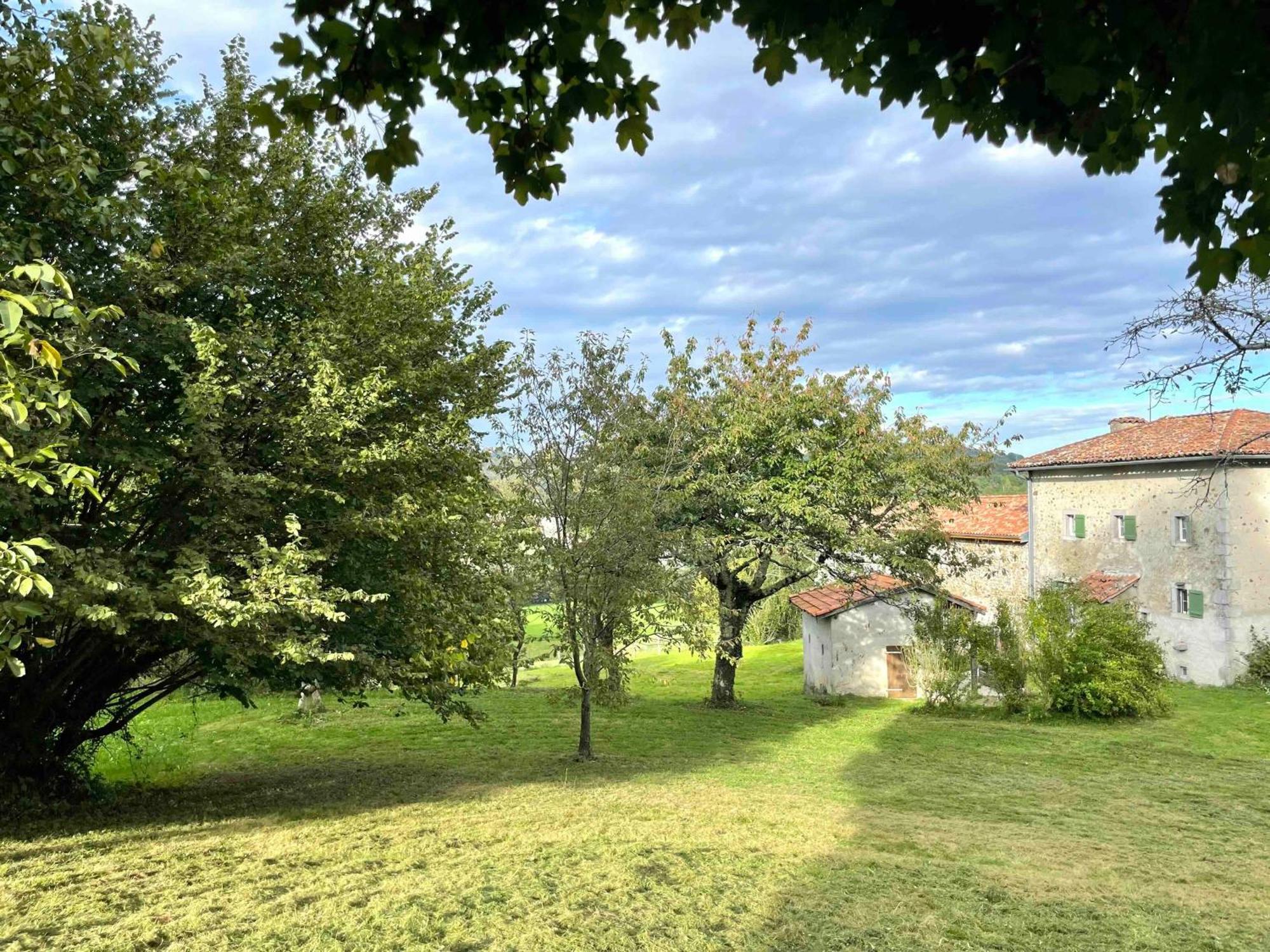 Hébergement de vacances Domaine De Montfort