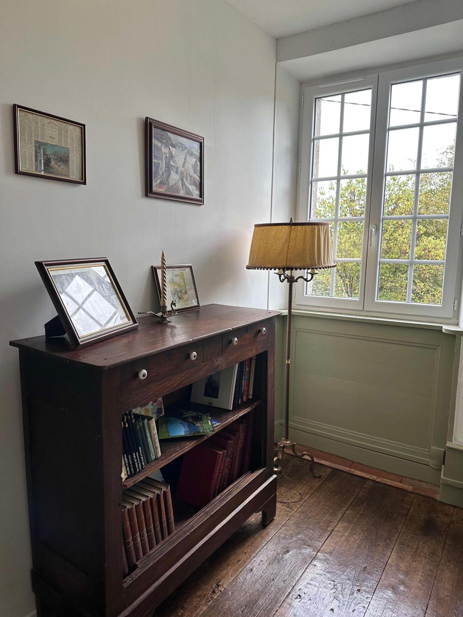 Domaine De Montfort * Saint-Lizier