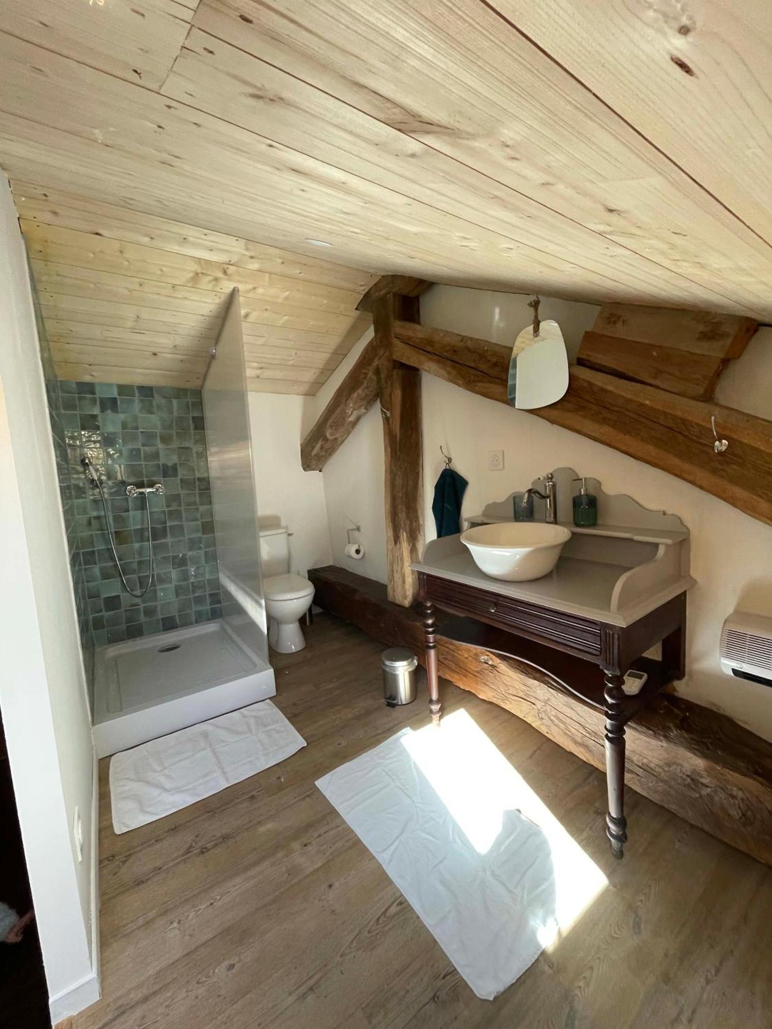 Domaine De Montfort Casa vacanze *