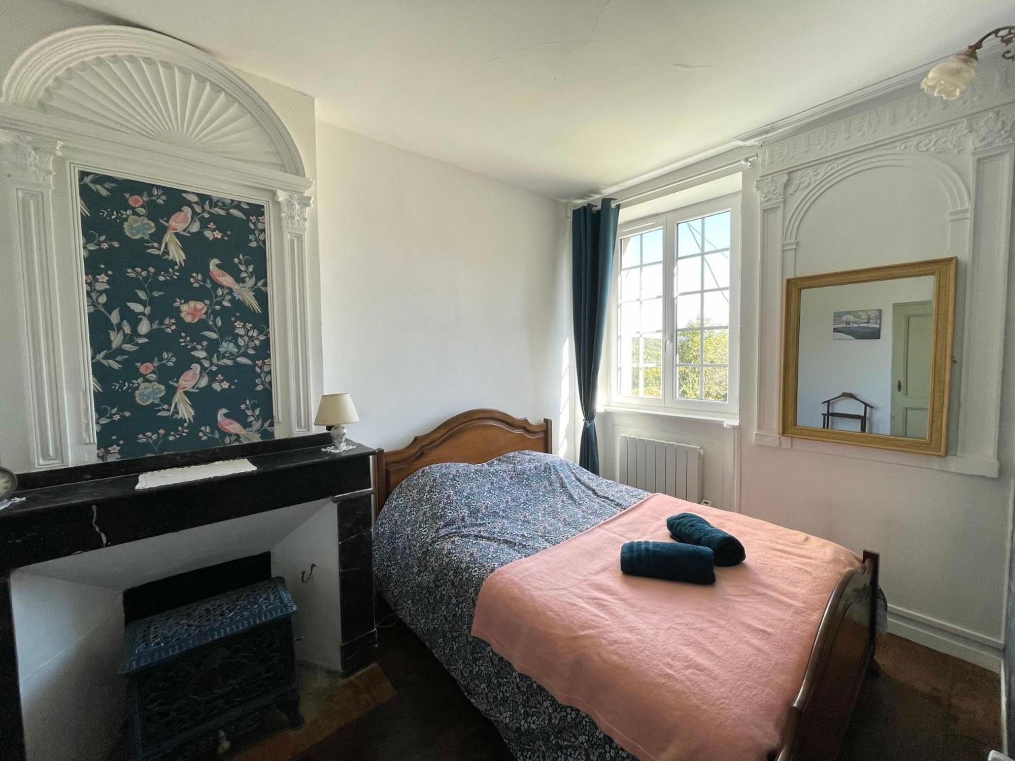 Domaine De Montfort Vakantiehuis