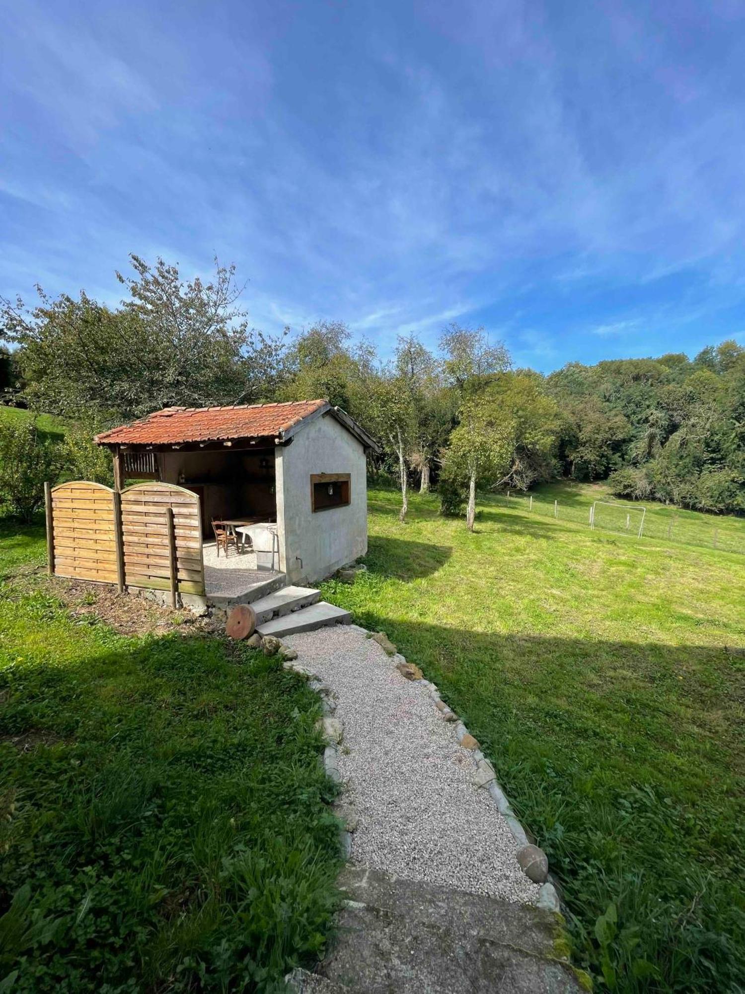 Vakantiehuis Domaine De Montfort