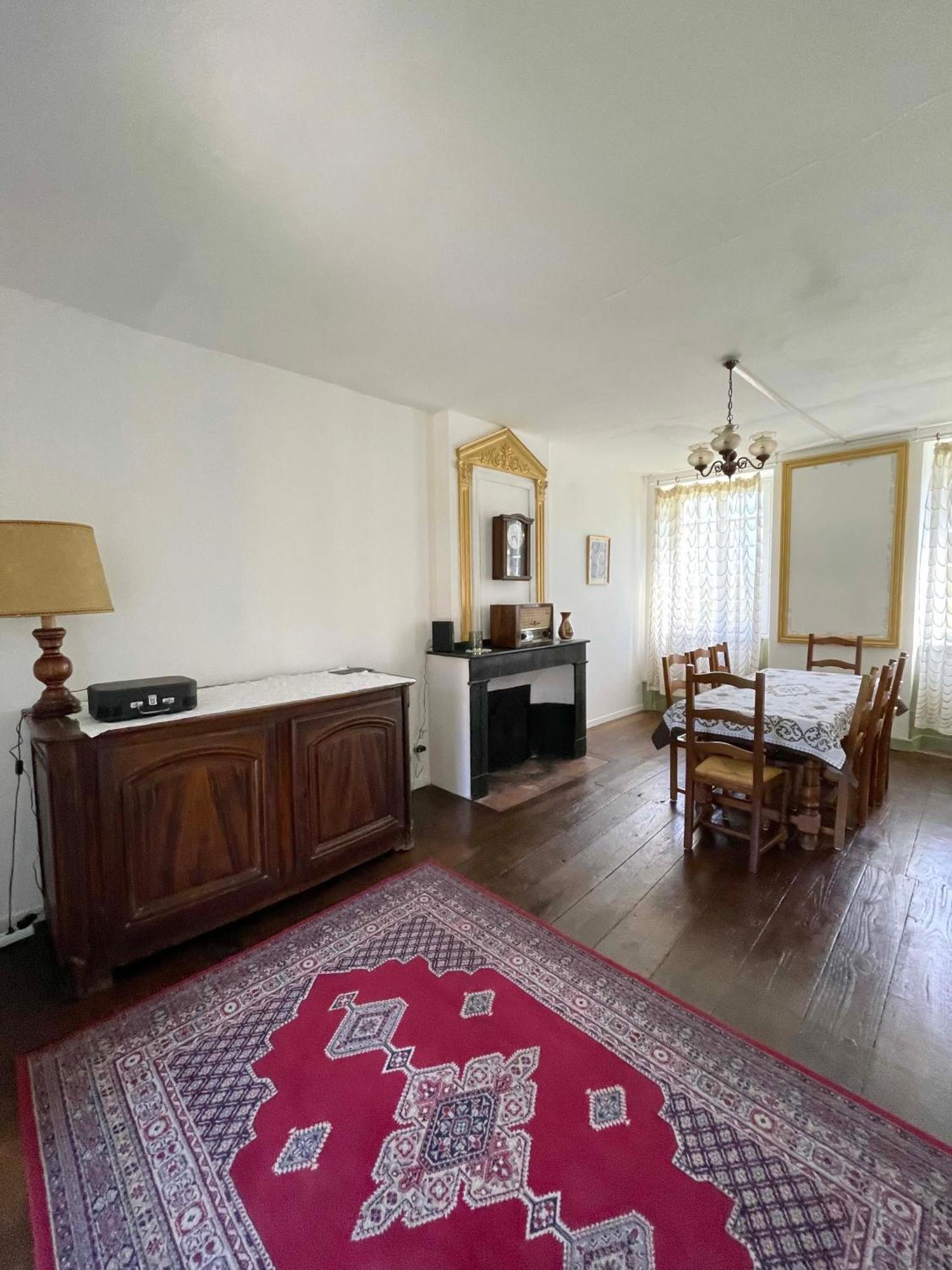Domaine De Montfort Casa vacanze *