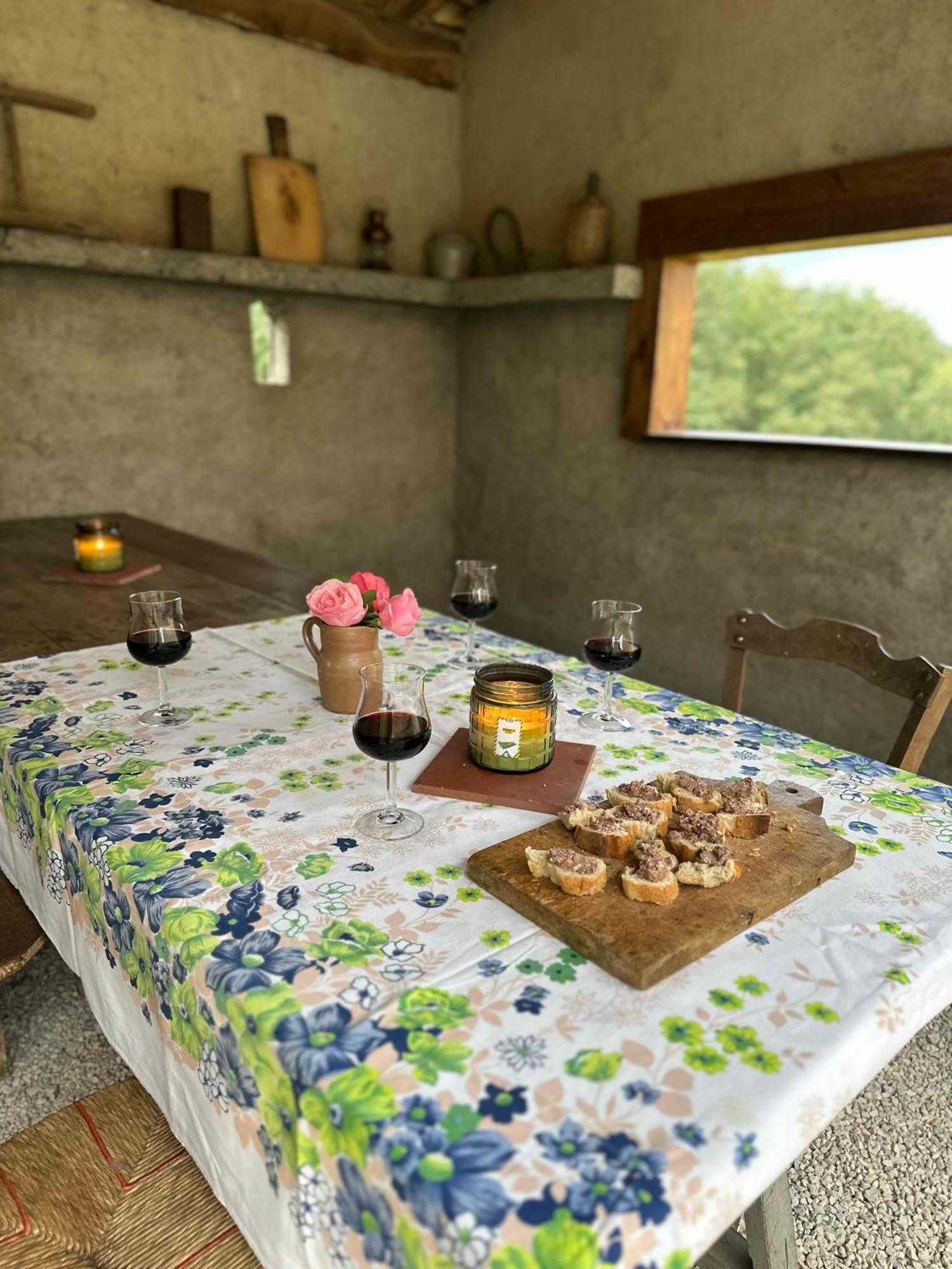 Domaine De Montfort