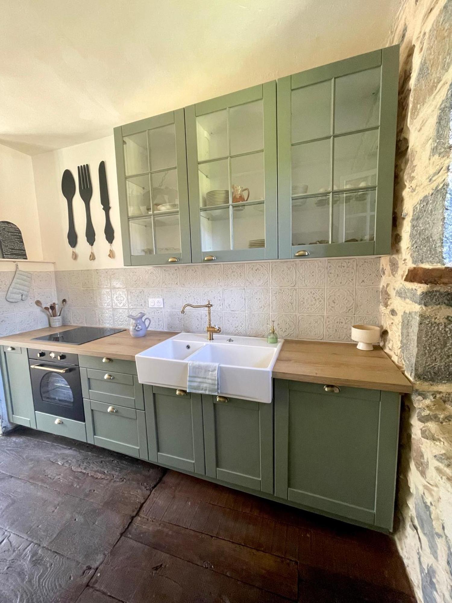 Casa vacanze Domaine De Montfort