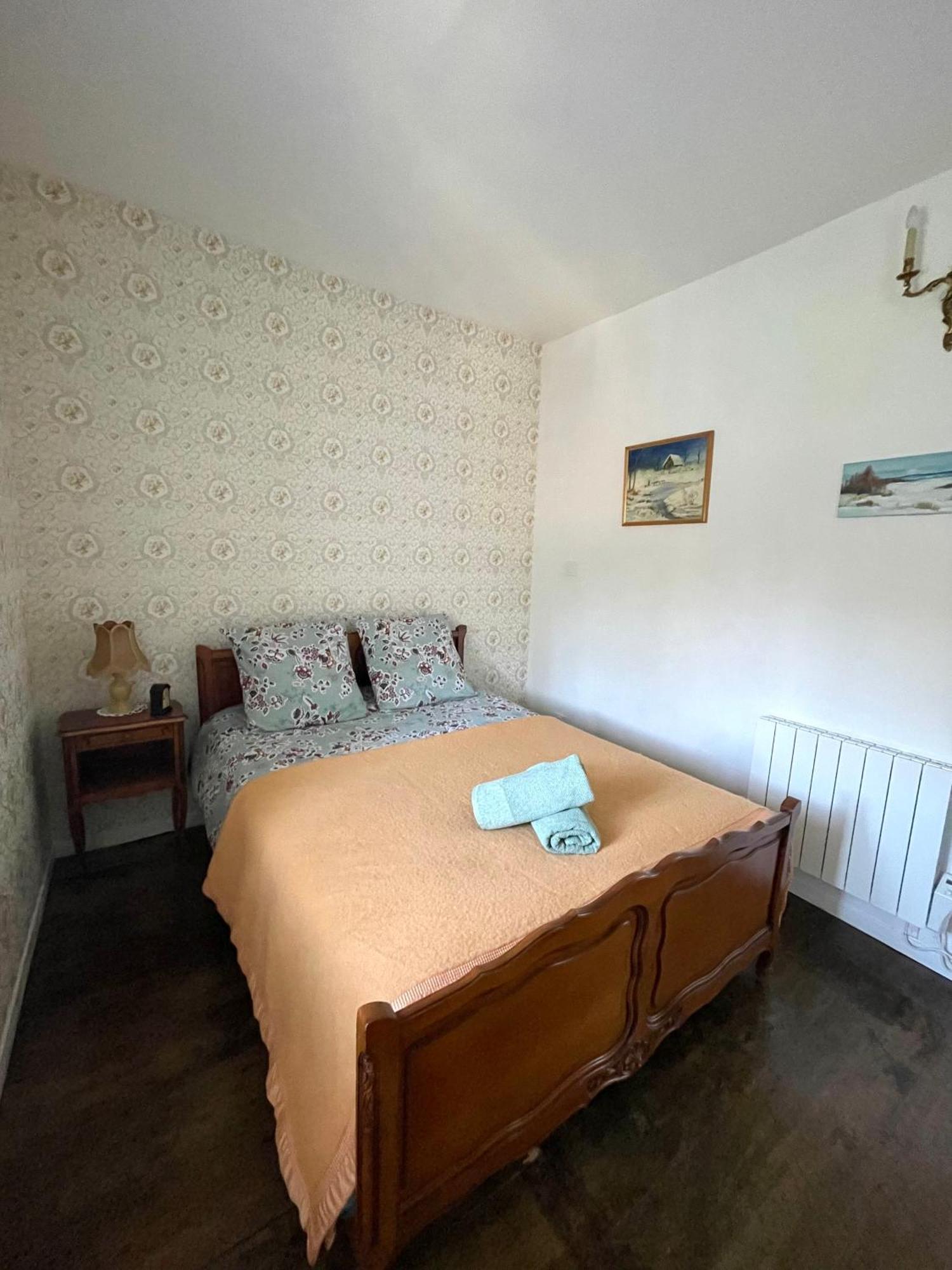 Casa vacanze Domaine De Montfort
