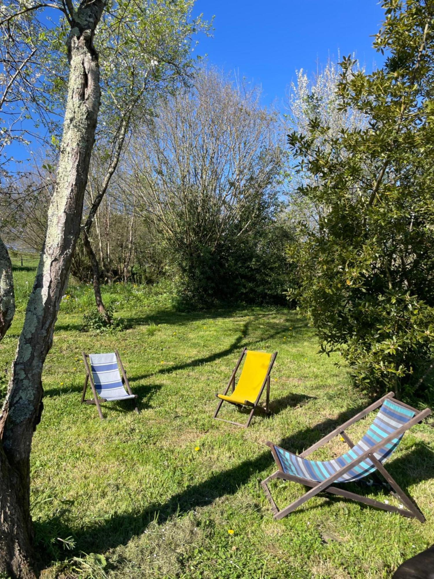 Domaine De Montfort * Saint-Lizier