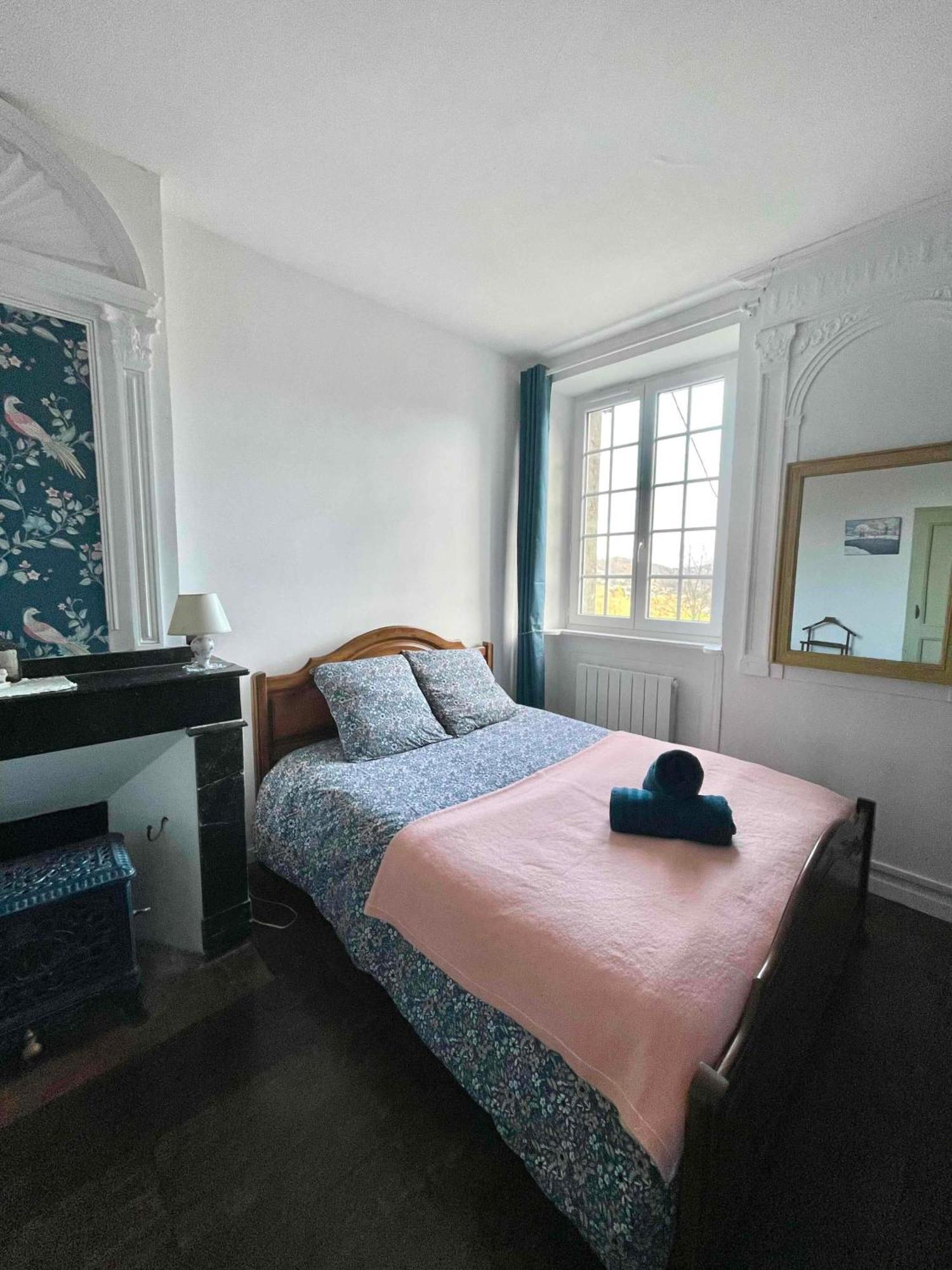Vakantiehuis Domaine De Montfort *